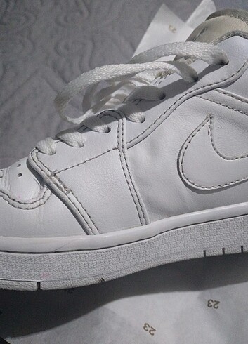 Nike air jordan 1 low (og) - Görsel 11