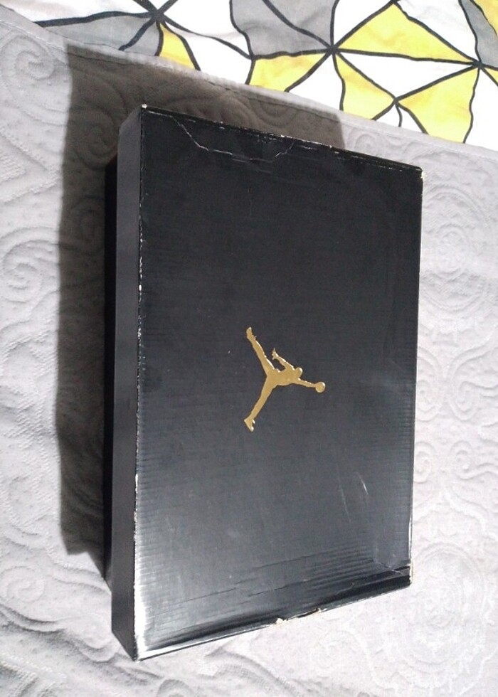 Nike air jordan 1 low (og) - Görsel 3