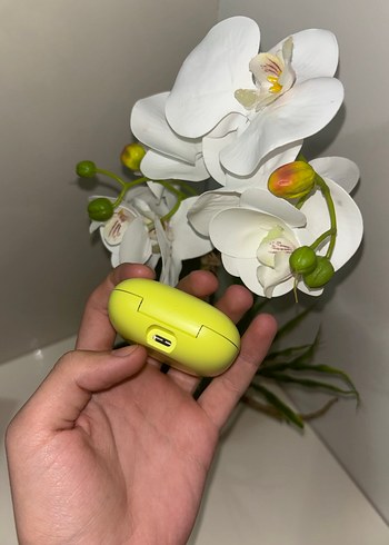 Beats beast fit Pro - Görsel 8