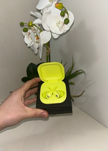 Beats beast fit Pro - Görsel 4