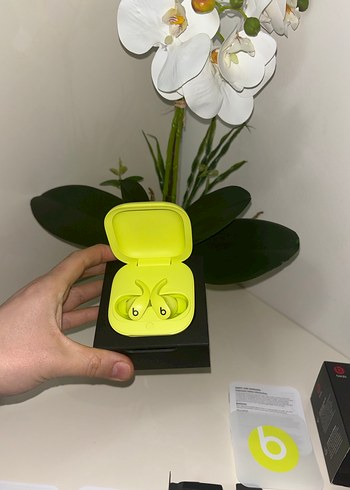 Beats beast fit Pro - Görsel 15