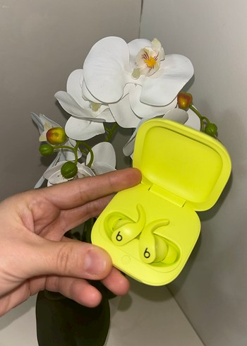 Beats beast fit Pro - Görsel 6