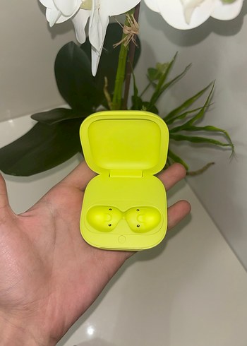 Beats beast fit Pro - Görsel 10