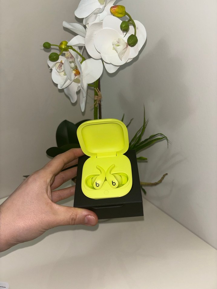 Beats beast fit Pro - Görsel 4