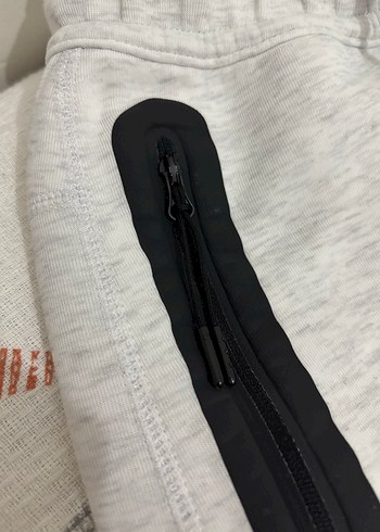 Nıke tech fleece 24 sezon - Görsel 4