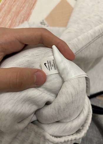 Nıke tech fleece 24 sezon - Görsel 7