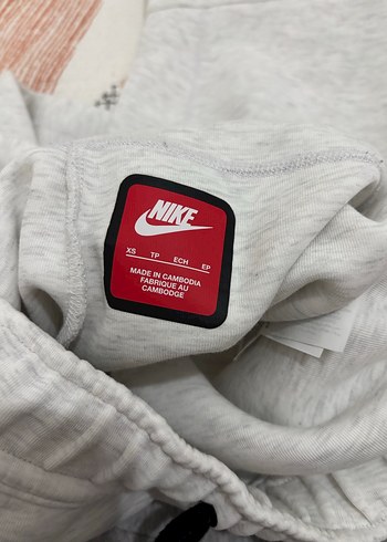 Nıke tech fleece 24 sezon - Görsel 6