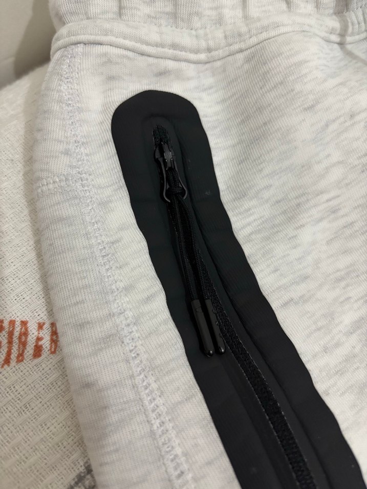 Nıke tech fleece 24 sezon - Görsel 4