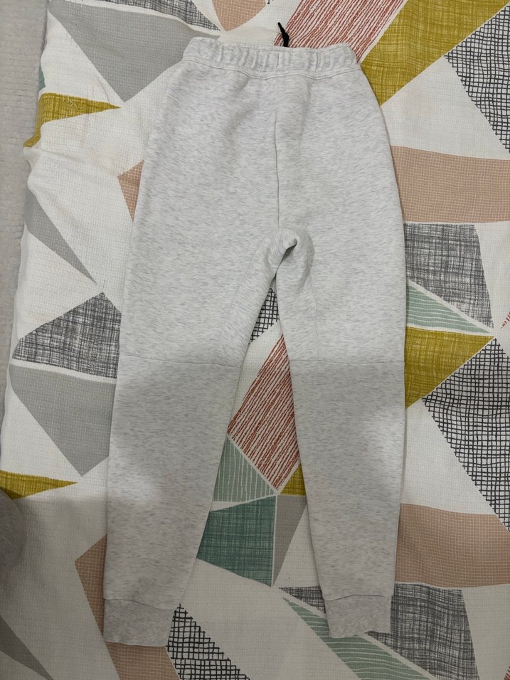 Nıke tech fleece 24 sezon - Görsel 3