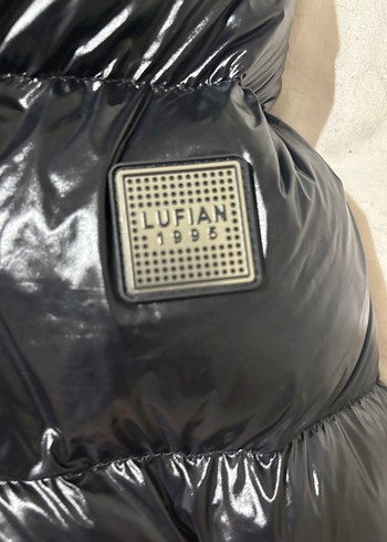 LUFIAN %100 KAZ TÜYÜ MONT - Görsel 6