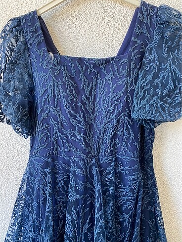 Abiye elbise - Görsel 2