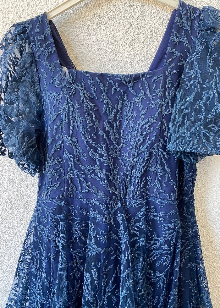 Abiye elbise - Görsel 2