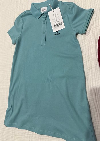 US Polo Assn. Turkuaz - Görsel 4