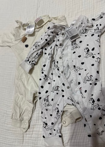 Baskılı, Düğmeli Gri Beyaz Köpek Kıyafeti - Görsel 3