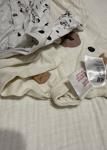 Baskılı, Düğmeli Gri Beyaz Köpek Kıyafeti - Görsel 5