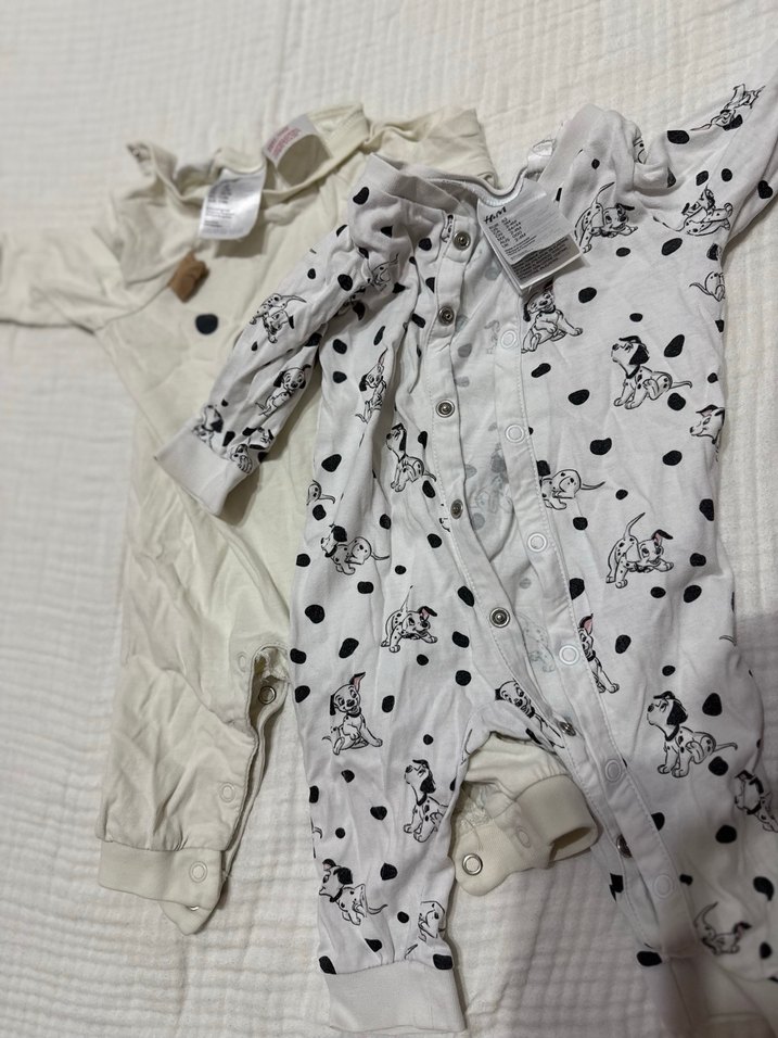 Baskılı, Düğmeli Gri Beyaz Köpek Kıyafeti - Görsel 3