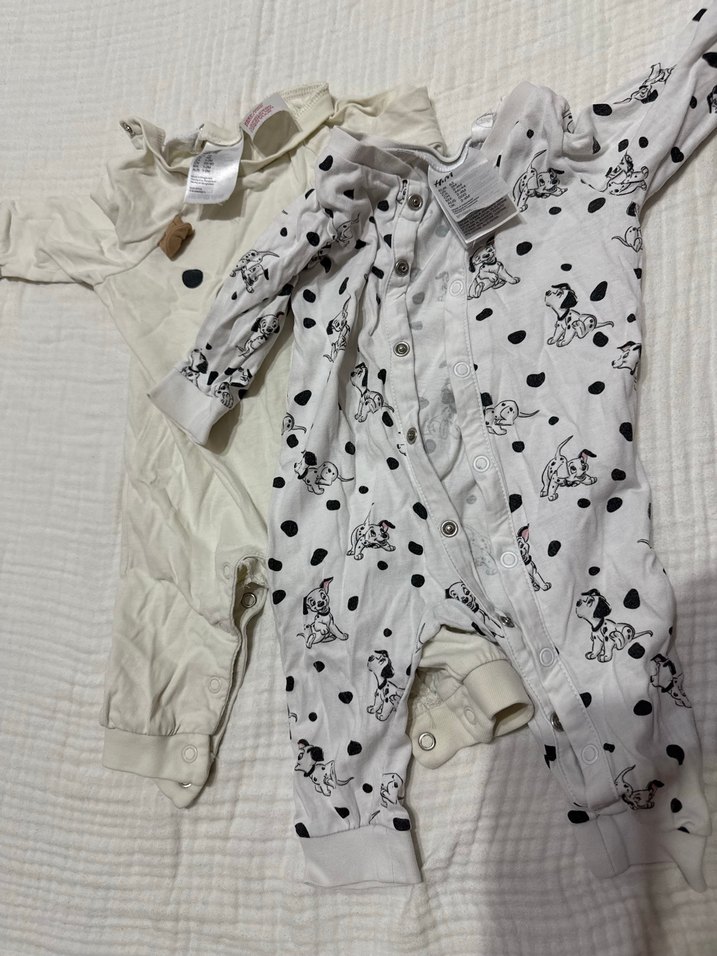 Baskılı, Düğmeli Gri Beyaz Köpek Kıyafeti - Görsel 4