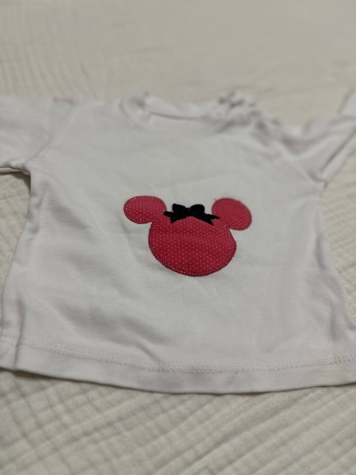 Gri Kapüşonlu Uzun Kollu Bebek Kıyafet Takımı - Görsel 4