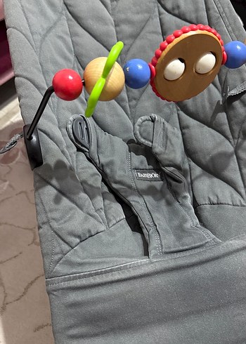 Ana kucağı orijinal babyjörn - Görsel 8