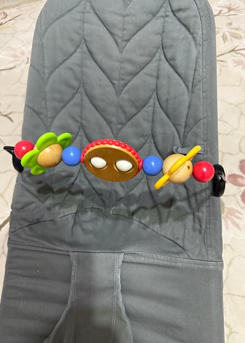 Ana kucağı orijinal babyjörn - Görsel 2