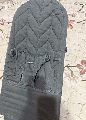 Ana kucağı orijinal babyjörn - Görsel 3