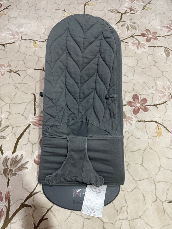 Ana kucağı orijinal babyjörn - Görsel 5