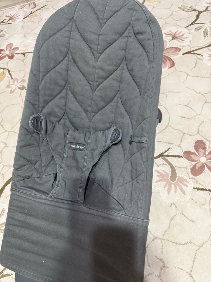 Ana kucağı orijinal babyjörn - Görsel 3