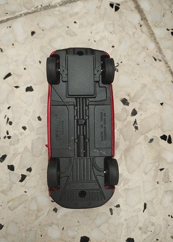 Beden Renk Renault Clio Metal Araba
