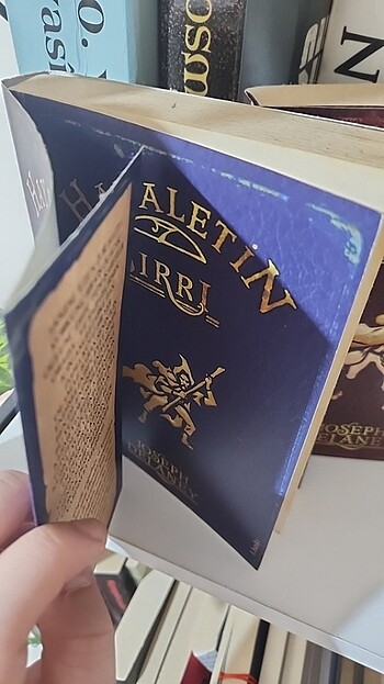 Wardstone Günlükleri İlk 3 Kitap