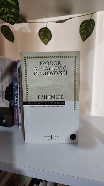 Ezilenler