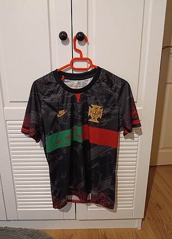 Portekiz Ronaldo Forması