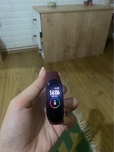 Mi band 4