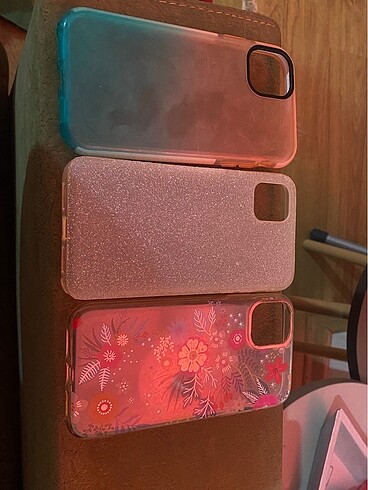 İphone 11 kılıf