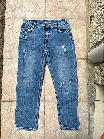 Zara kot pantolon
