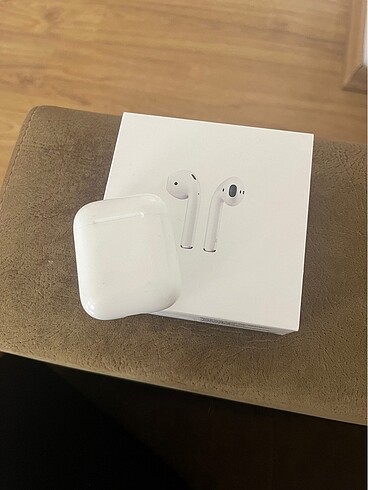 Airpods 2