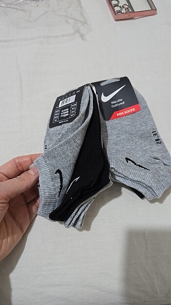 Erkek çocuk patik çorap - Görsel 3