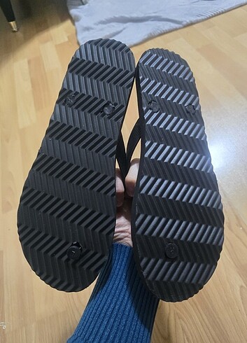 Erkek plaj terlik - Görsel 2