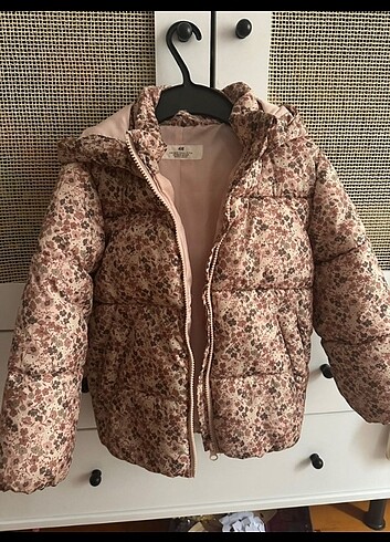 H&M Kız çocuk mont
