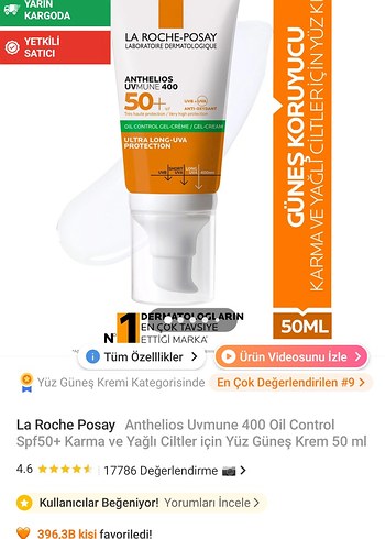 La Roche Posay