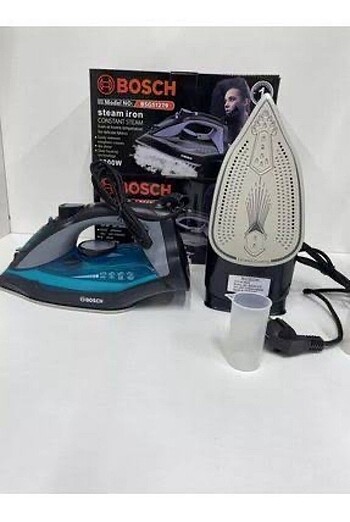 Bosch ütü