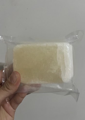 MY KRİSTAL Tuz Sabunu 250g - Görsel 2