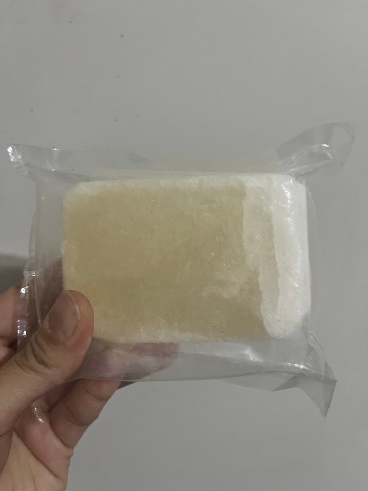 MY KRİSTAL Tuz Sabunu 250g - Görsel 2