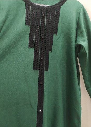 kadın bluz - Görsel 3