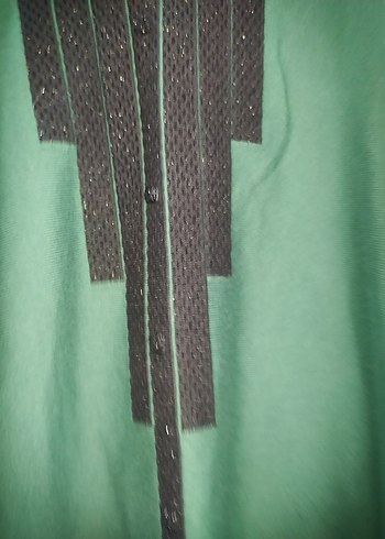 kadın bluz - Görsel 4