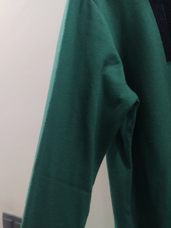 kadın bluz - Görsel 2