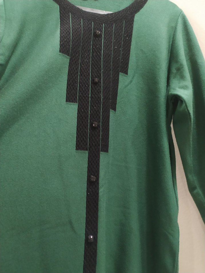 kadın bluz - Görsel 3