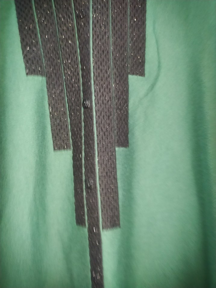 kadın bluz - Görsel 4