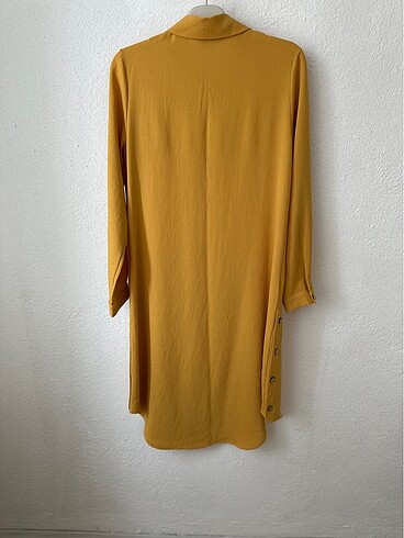 Zara Tesettür tunik