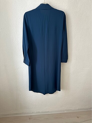 Zara Tesettür tunik
