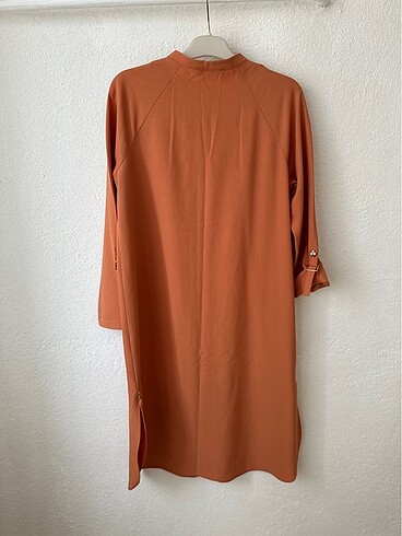 Zara Tesettür tunik